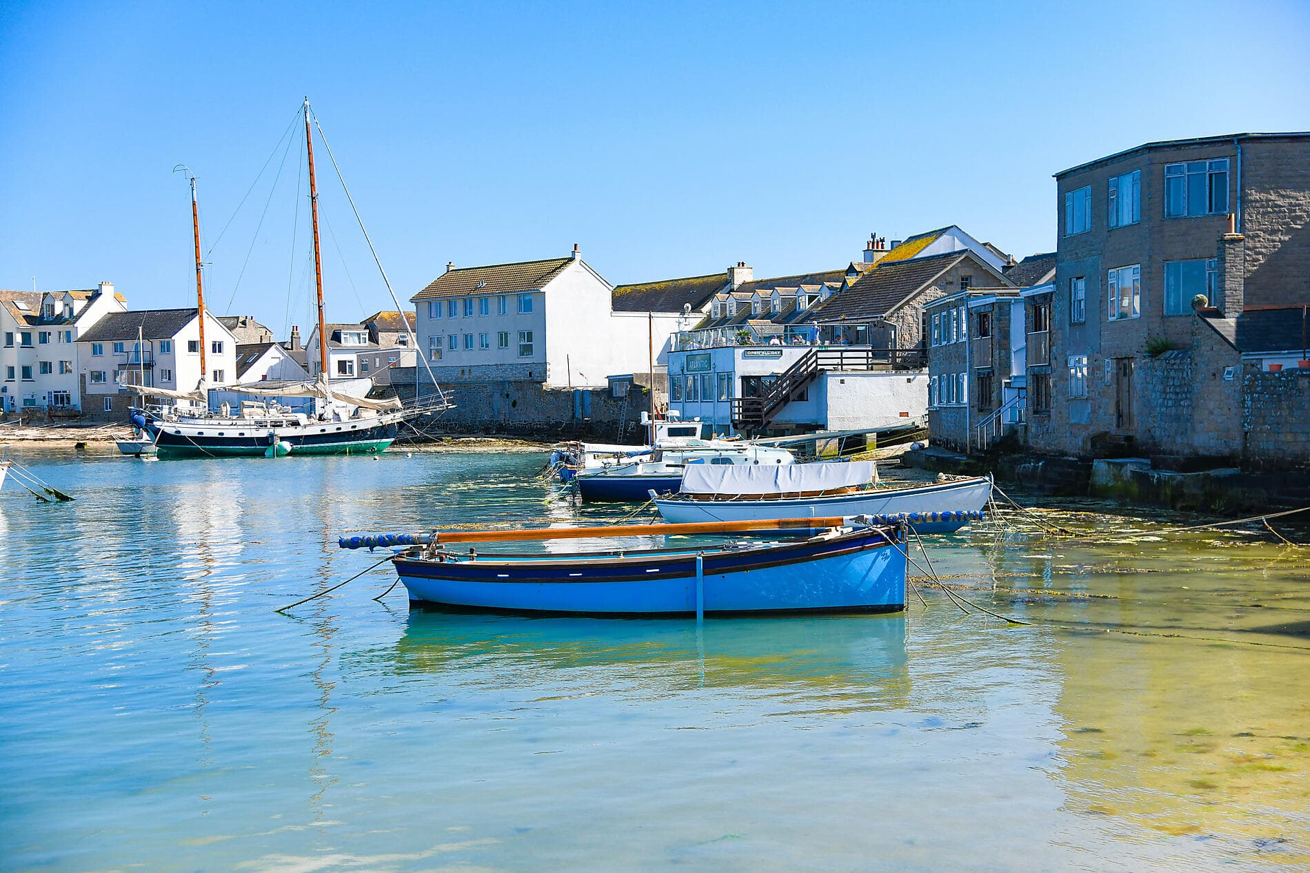 Croisière de la fidélité - Archipels britanniques et rivages celtiques     