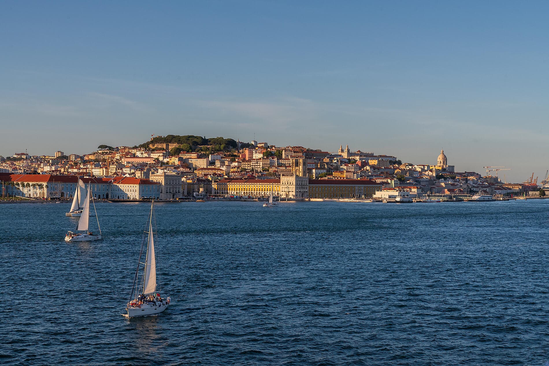 Saveurs, vignes et océan 