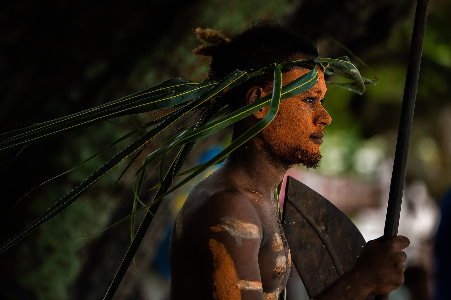 Des îles Fidji à Bali 