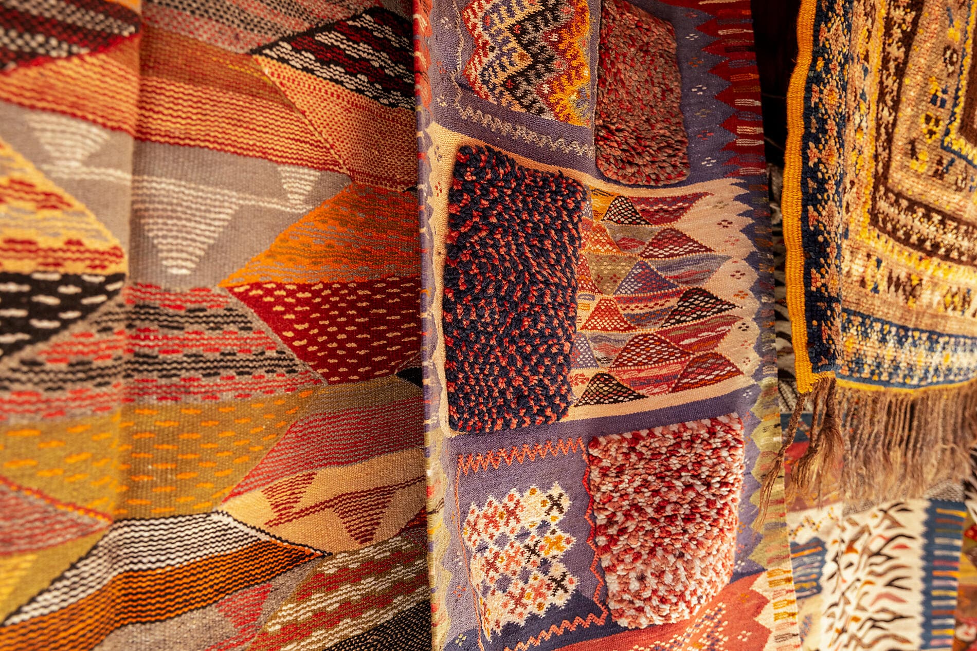 Odyssée atlantique des Canaries aux rivages marocains 