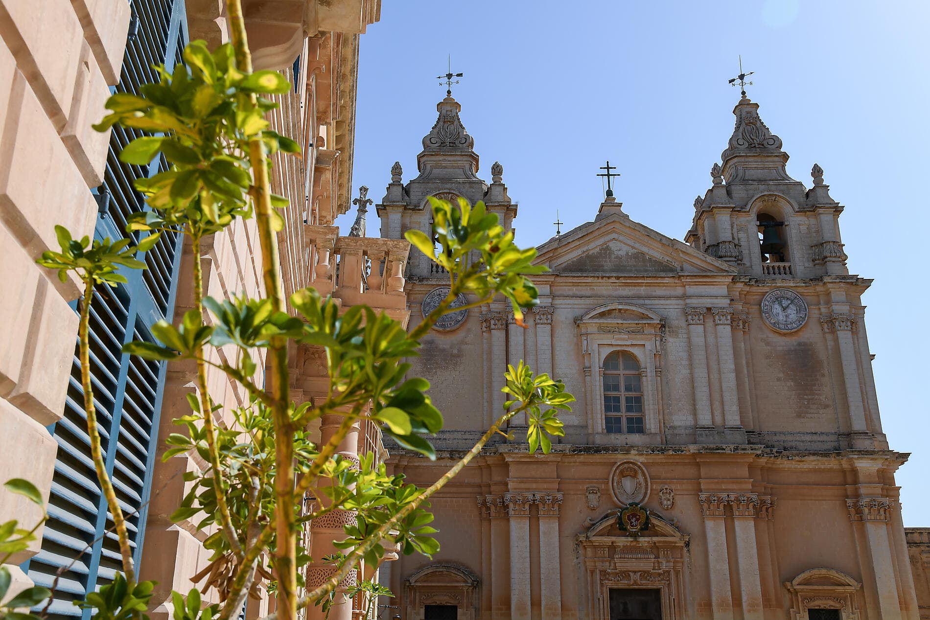 Rivages authentiques d'Italie 