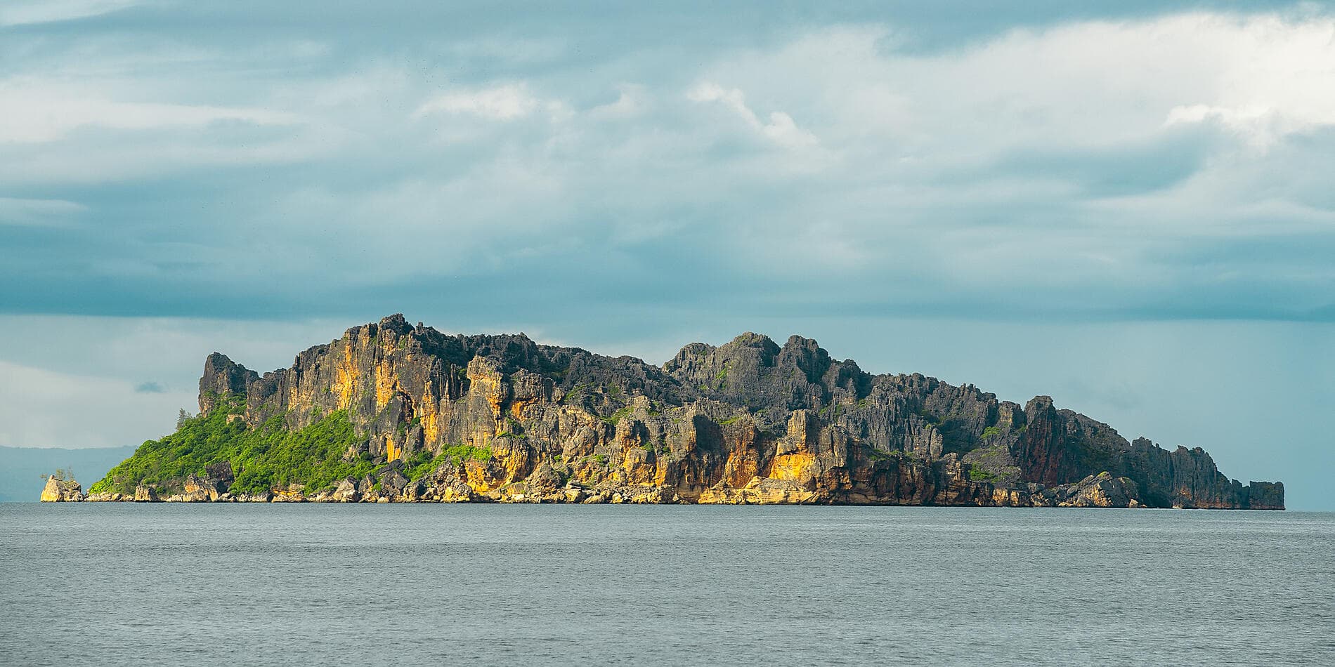 Afrique du Sud et Madagascar 